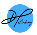 DP Climbing Logo