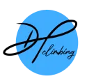 DP Climbing Logo