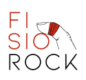 FISIO ROCK logo