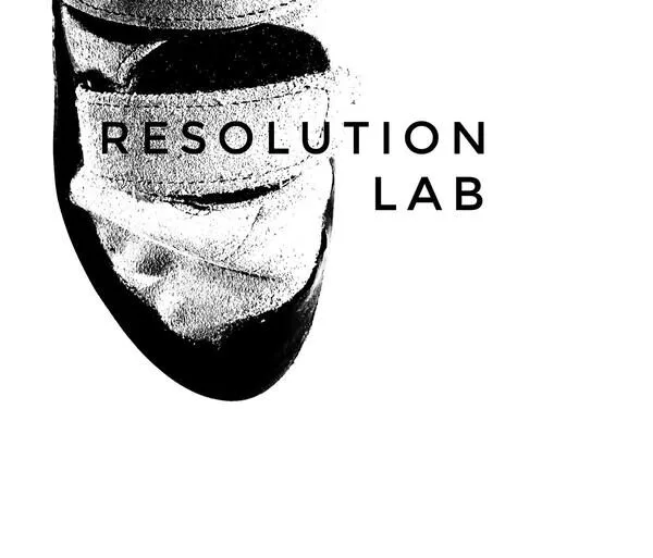 Resolution Lab Logo