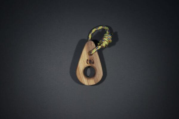 Patrik - Monodito - attrezzi allenamento arrampicata in legno - WHISE
