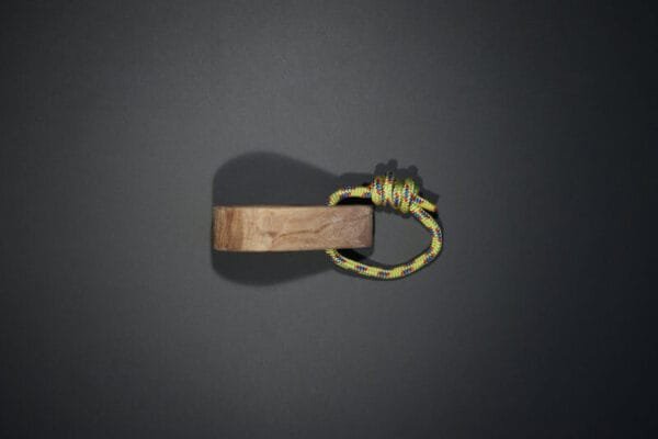 Patrik - Monodito - attrezzi allenamento arrampicata in legno - WHISE