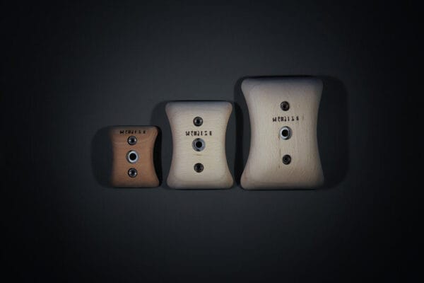 Pinze (Hourglass) - immagine 8