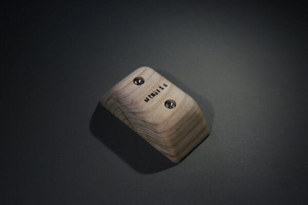 Pinze Rails - prese arrampicata legno - WHISE