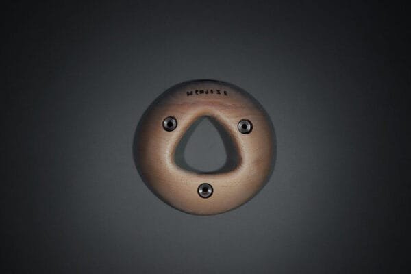Pockets Rabbit Hole - prese arrampicata legno - WHISE