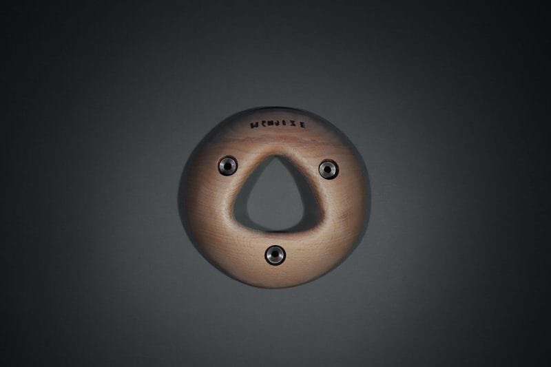 Pockets Rabbit Hole - prese arrampicata legno - WHISE