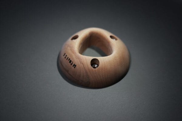 Pockets Rabbit Hole - prese arrampicata legno - WHISE