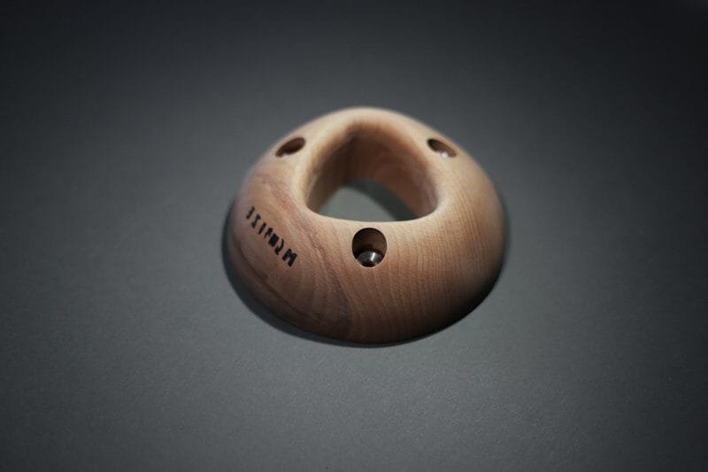 Pockets Rabbit Hole - prese arrampicata legno - WHISE