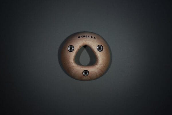 Pockets Rabbit Hole - prese arrampicata legno - WHISE