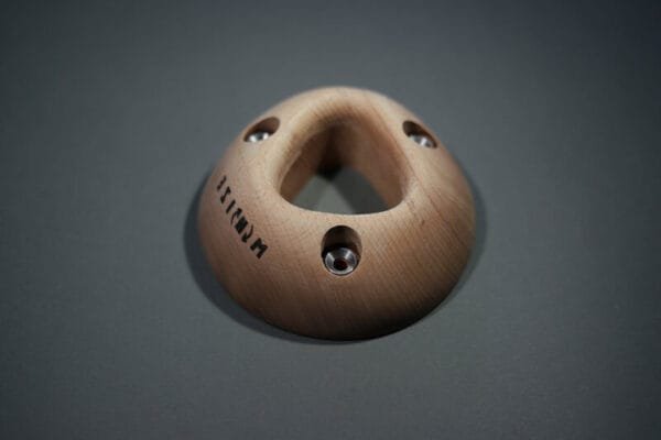 Pockets Rabbit Hole - prese arrampicata legno - WHISE