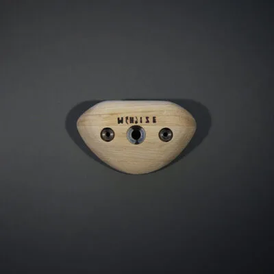 Rovesci Tasche Diamond - prese arrampicata legno - WHISE