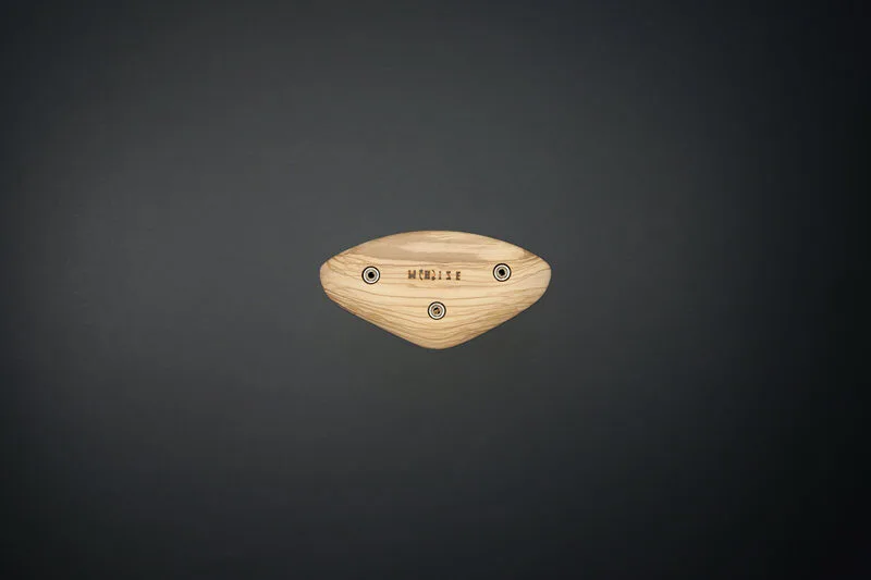 Tacche Puma's Head - prese arrampicata legno - WHISE