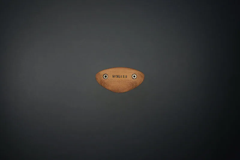 Tacche Puma's Head - prese arrampicata legno - WHISE