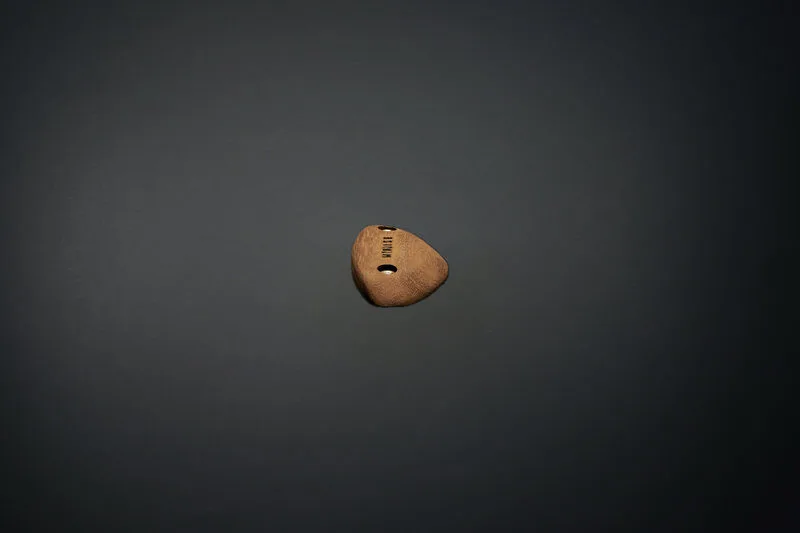 Tacche Puma's Head - prese arrampicata legno - WHISE