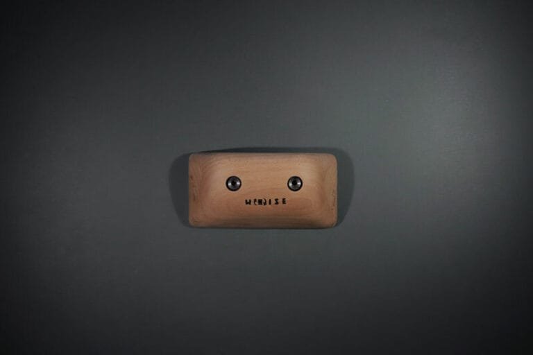Tasche Zanche Ronchie Pouch - prese arrampicata legno - WHISE