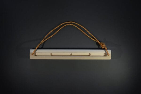 Traveler - trave portatile - attrezzi allenamento arrampicata in legno - WHISE