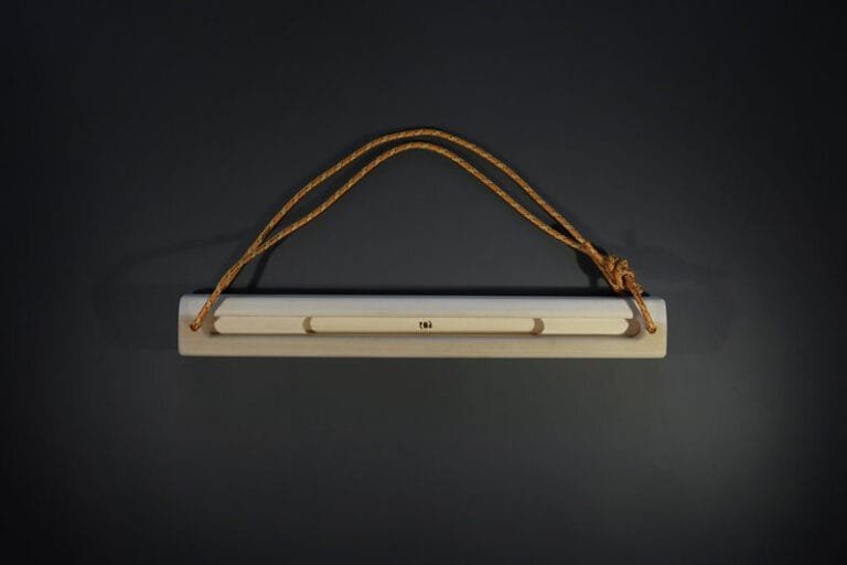 Traveler - trave portatile - attrezzi allenamento arrampicata in legno - WHISE