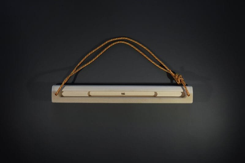 Traveler - trave portatile - attrezzi allenamento arrampicata in legno - WHISE