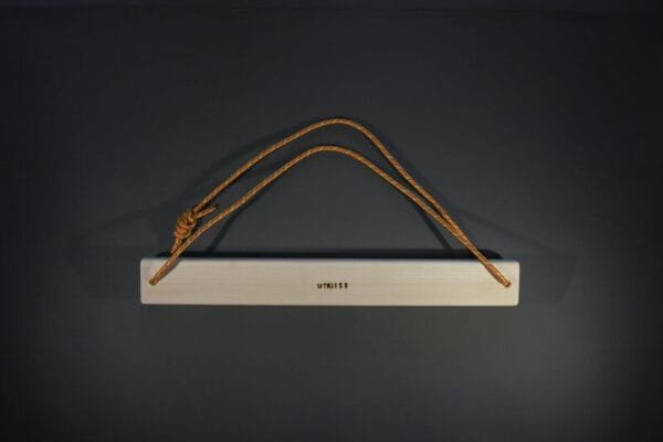 Traveler - trave portatile - attrezzi allenamento arrampicata in legno - WHISE