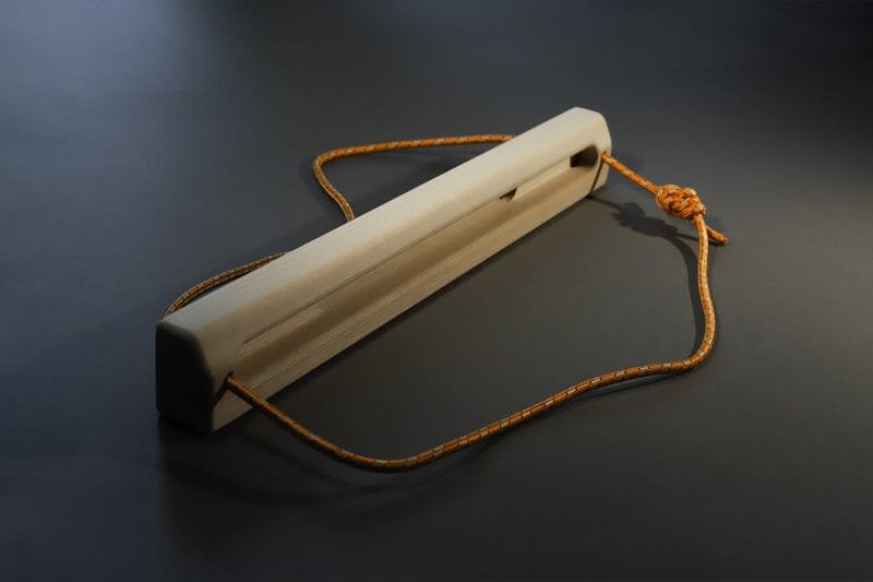 Traveler - trave portatile - attrezzi allenamento arrampicata in legno - WHISE