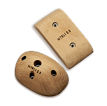 Prese in legno WHISE per l'arrampicata su parete