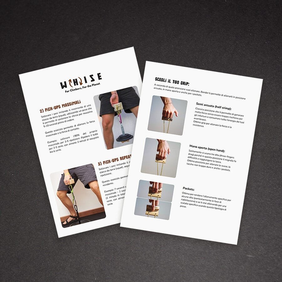 Outdoor Pack - immagine 6